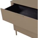 Woood Gunnar Chest of Drawers from Accessories for the Home