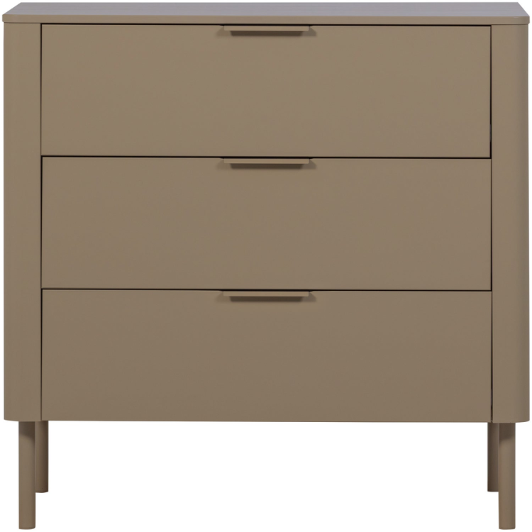 Woood Gunnar Chest of Drawers from Accessories for the Home