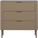 Woood Gunnar Chest of Drawers from Accessories for the Home