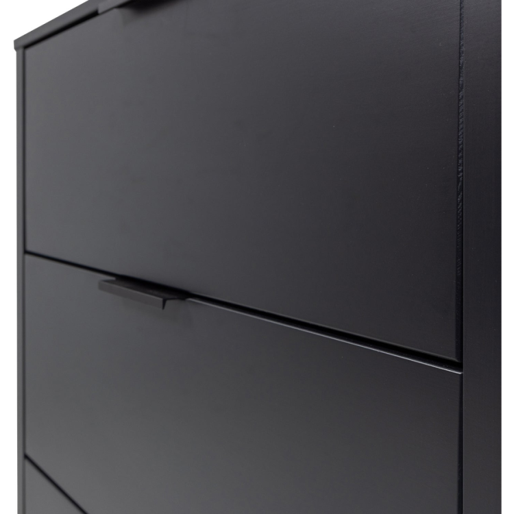 Woood Gunnar Chest of Drawers from Accessories for the Home