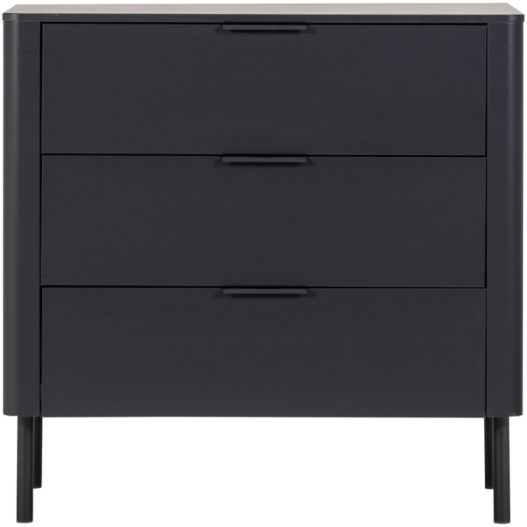 Woood Gunnar Chest of Drawers from Accessories for the Home