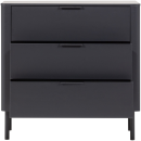 Woood Gunnar Chest of Drawers from Accessories for the Home