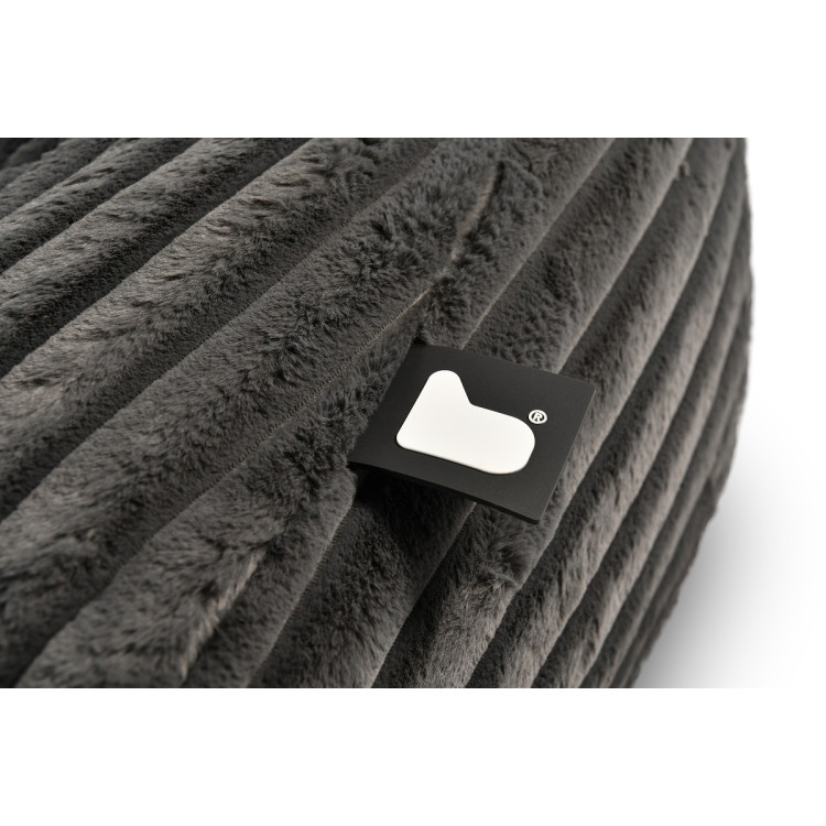 Extreme Lounging Mighty B Cord Bean Bag from Accessories for the Home