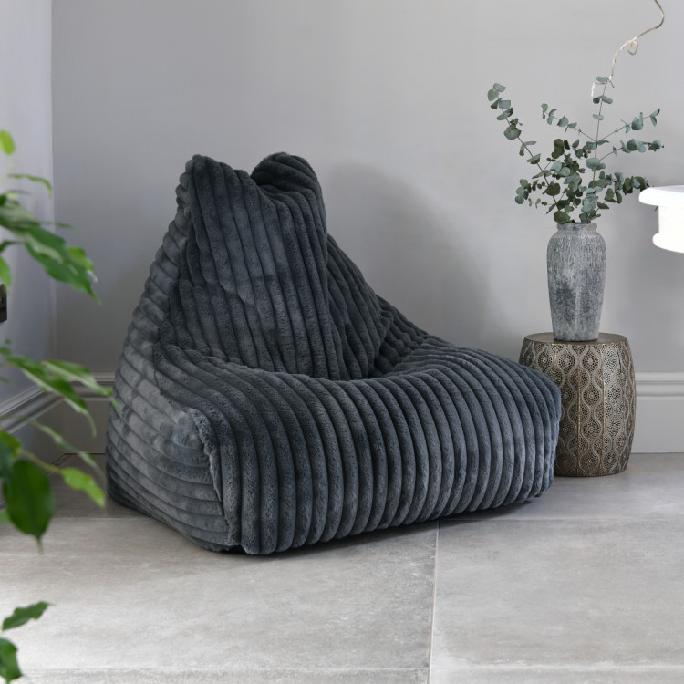 Extreme Lounging Mighty B Cord Bean Bag from Accessories for the Home