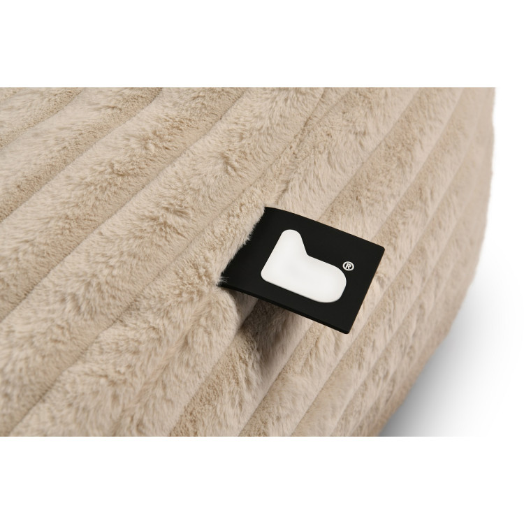 Extreme Lounging Mighty B Cord Bean Bag from Accessories for the Home