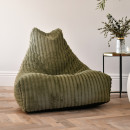 Extreme Lounging Mighty B Cord Bean Bag from Accessories for the Home