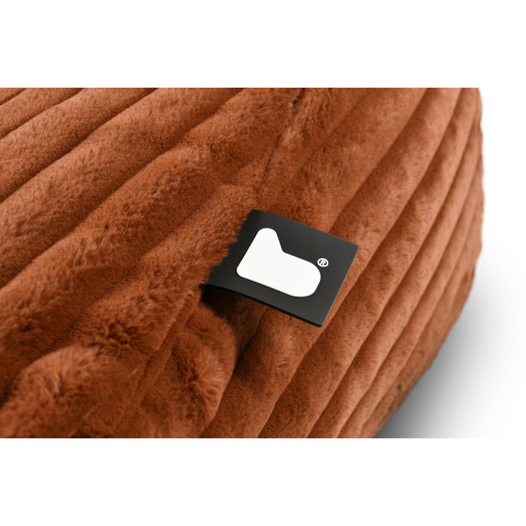 Extreme Lounging Mighty B Cord Bean Bag from Accessories for the Home