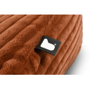 Extreme Lounging Mighty B Cord Bean Bag from Accessories for the Home