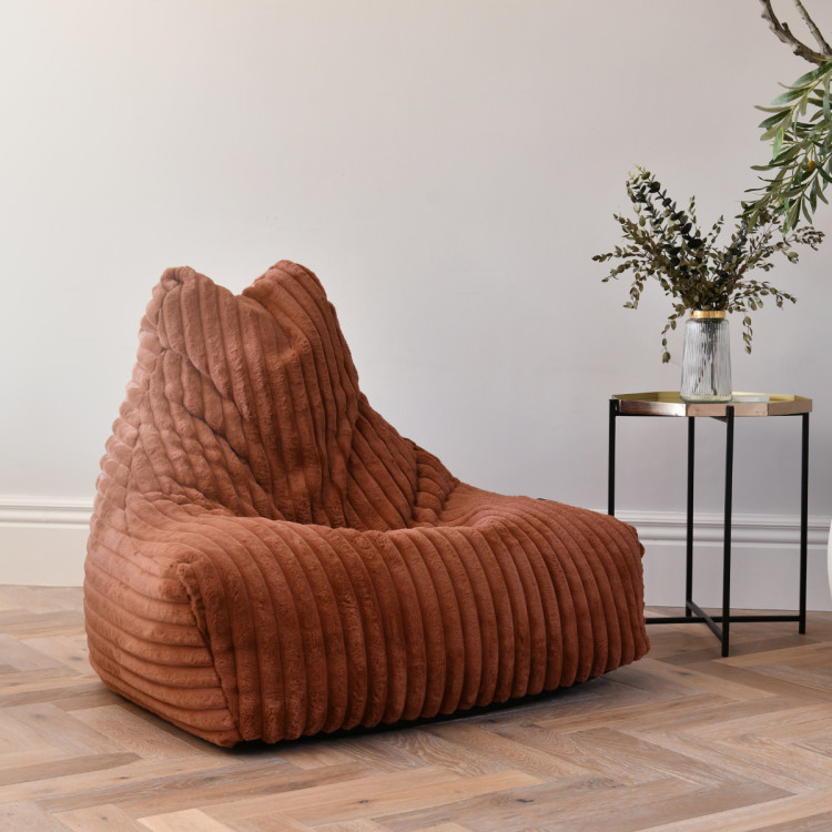 Extreme Lounging Mighty B Cord Bean Bag from Accessories for the Home