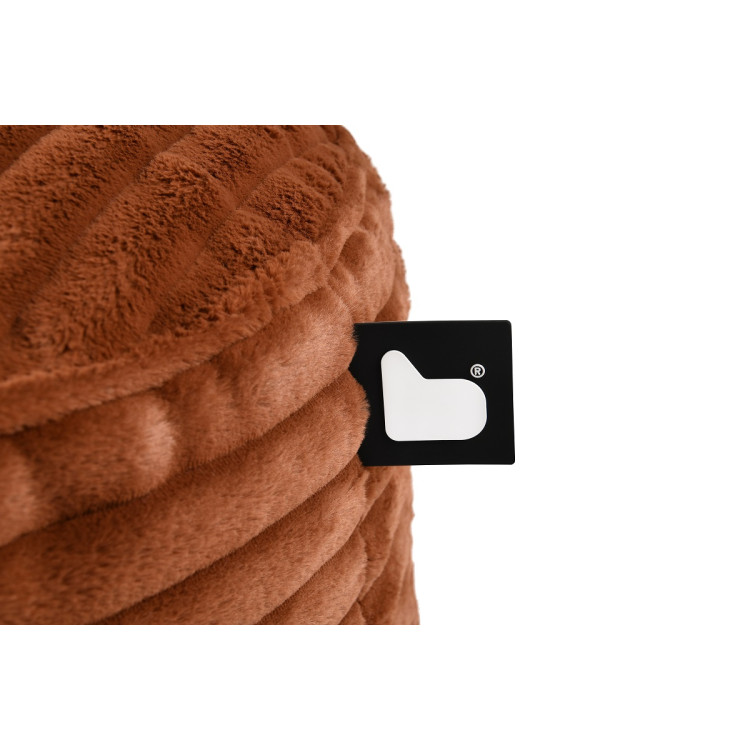 Extreme Lounging Cord B-Poufe from Accessories for the Home