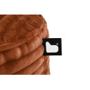 Extreme Lounging Cord B-Poufe from Accessories for the Home