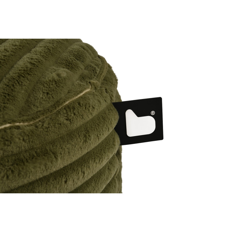 Extreme Lounging Cord B-Poufe from Accessories for the Home