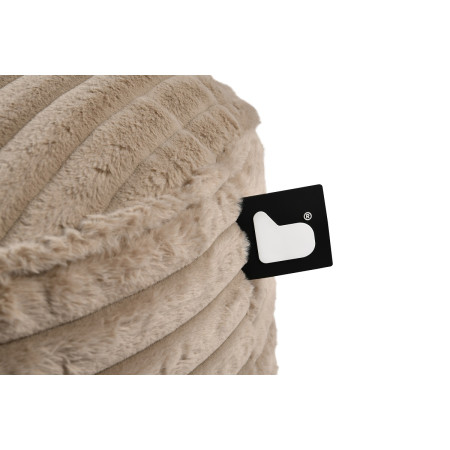 Extreme Lounging Cord B-Poufe from Accessories for the Home 2