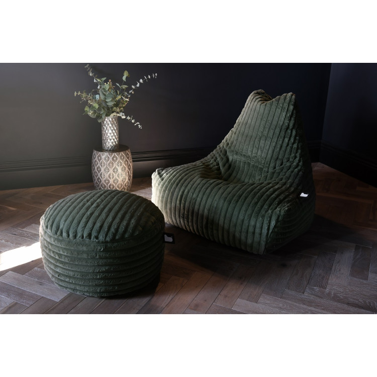 Extreme Lounging Cord B-Poufe from Accessories for the Home