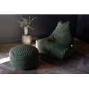 Extreme Lounging Cord B-Poufe from Accessories for the Home