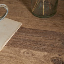 Iya Reclaimed Wood Bedside Table - Natural from Accessories for the Home