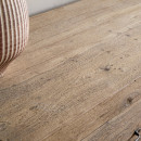 Iya Reclaimed Wood Chest of Drawers - Natural - Large from Accessories for the Home