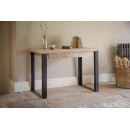Fia Mango Wood Desk from Accessories for the Home
