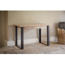Fia Mango Wood Desk from Accessories for the Home