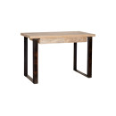 Fia Mango Wood Desk from Accessories for the Home