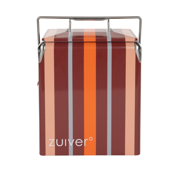 Zuiver Cooler Be Wine – Beige, Yellow, Burgundy Stripe or Green Stripe from Accessories for the Home