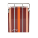 Zuiver Cooler Be Wine – Beige, Yellow, Burgundy Stripe or Green Stripe from Accessories for the Home