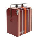 Zuiver Cooler Be Wine – Beige, Yellow, Burgundy Stripe or Green Stripe from Accessories for the Home