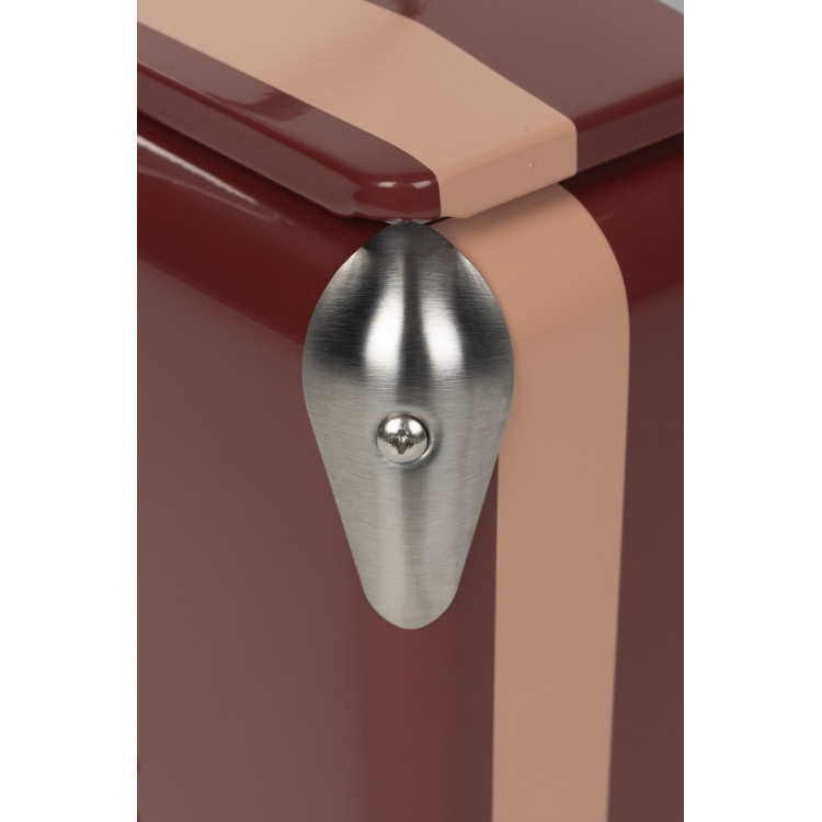 Zuiver Cooler Be Wine – Beige, Yellow, Burgundy Stripe or Green Stripe from Accessories for the Home