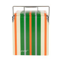 Zuiver Cooler Be Wine – Beige, Yellow, Burgundy Stripe or Green Stripe from Accessories for the Home