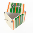 Zuiver Cooler Be Wine – Beige, Yellow, Burgundy Stripe or Green Stripe from Accessories for the Home