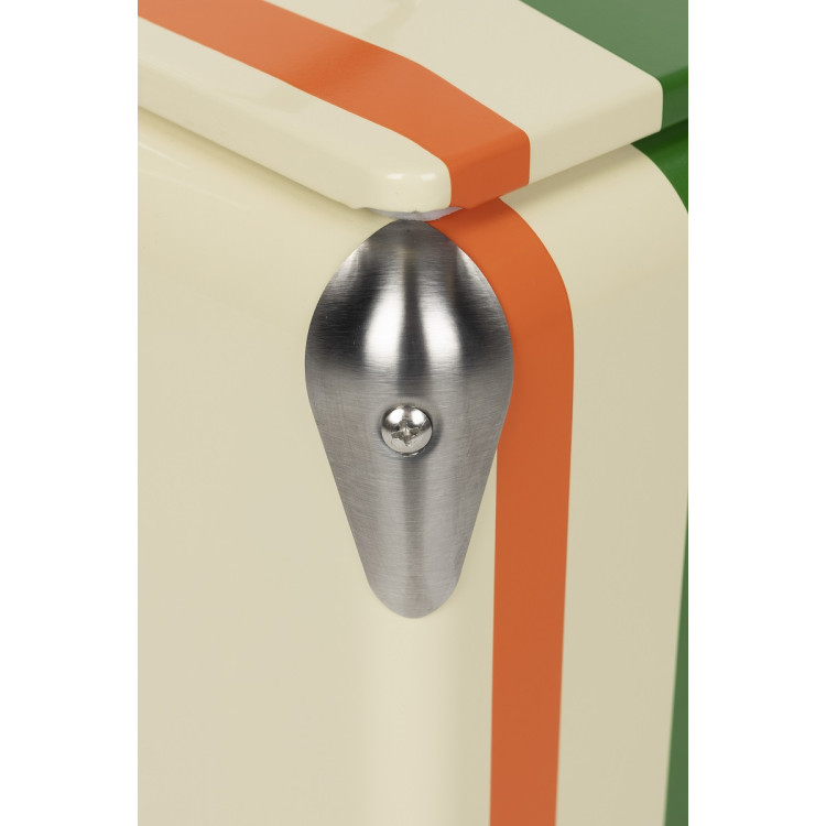 Zuiver Cooler Be Wine – Beige, Yellow, Burgundy Stripe or Green Stripe from Accessories for the Home