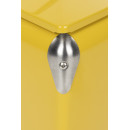 Zuiver Cooler Be Wine – Beige, Yellow, Burgundy Stripe or Green Stripe from Accessories for the Home