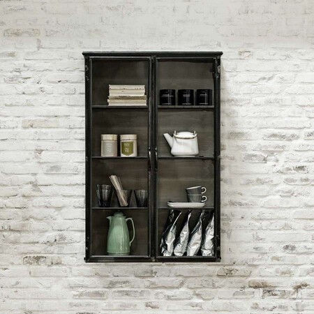 Vintage Industrial Style Furniture Accessories For The Home