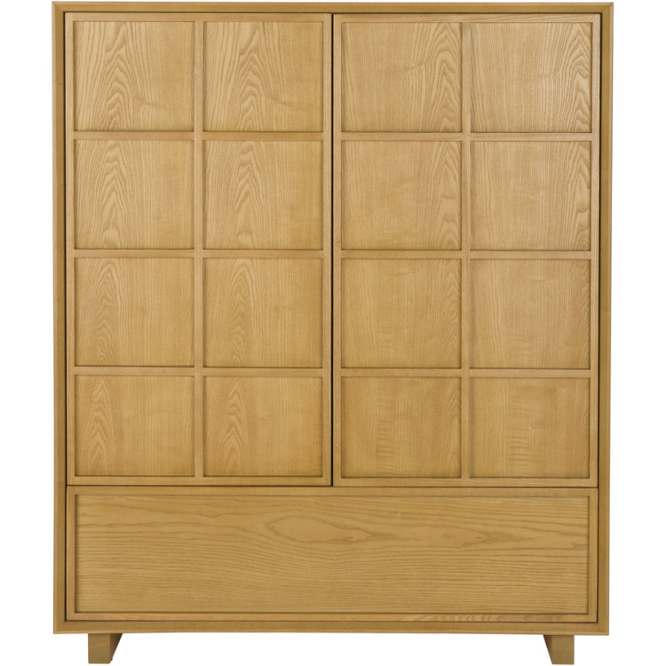 Dutchbone Raster Cabinet from Accessories for the Home