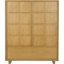 Dutchbone Raster Cabinet from Accessories for the Home