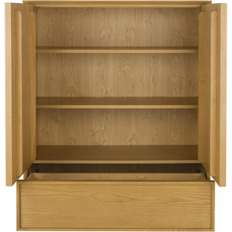 Dutchbone Raster Cabinet from Accessories for the Home