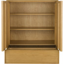 Dutchbone Raster Cabinet from Accessories for the Home