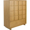 Dutchbone Raster Cabinet from Accessories for the Home