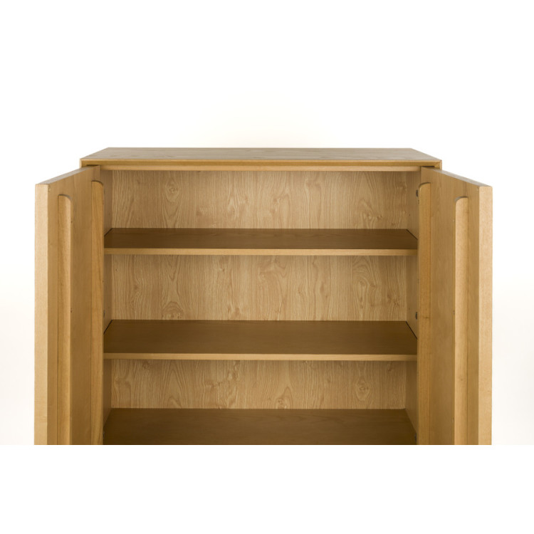 Dutchbone Raster Cabinet from Accessories for the Home