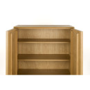 Dutchbone Raster Cabinet from Accessories for the Home