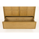 Dutchbone Raster Cabinet from Accessories for the Home