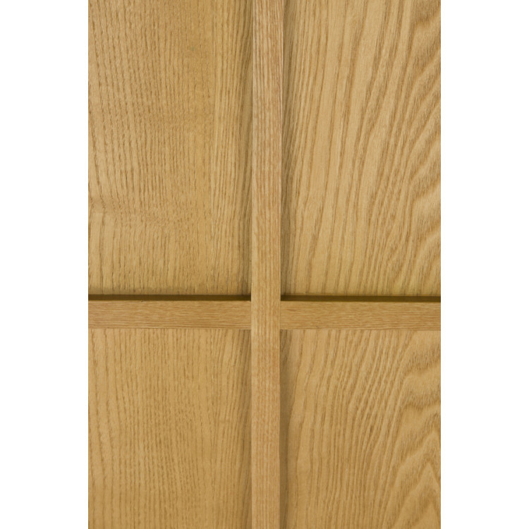 Dutchbone Raster Cabinet from Accessories for the Home