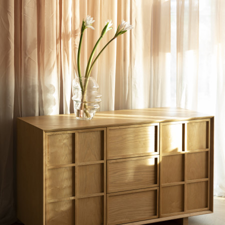 Zuiver Raster Sideboard High from Accessories for the Home