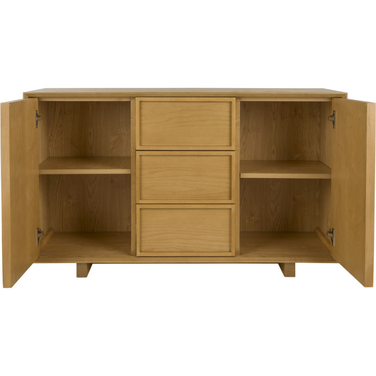 Dutchbone Raster Sideboard High from Accessories for the Home