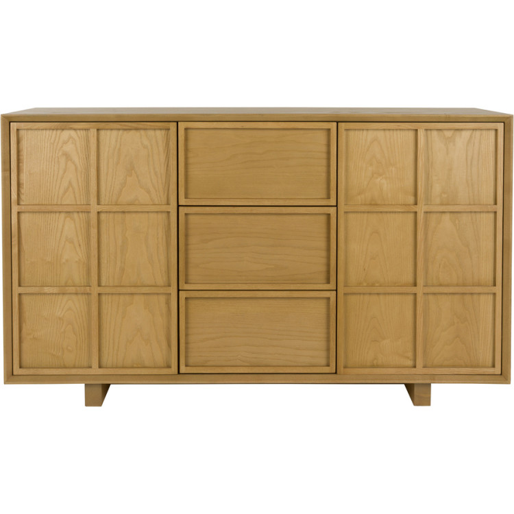 Dutchbone Raster Sideboard High from Accessories for the Home