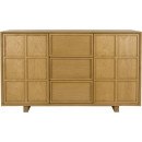 Zuiver Raster Sideboard High from Accessories for the Home