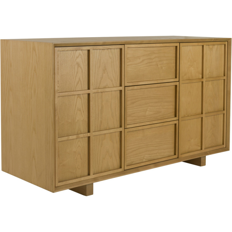 Dutchbone Raster Sideboard High from Accessories for the Home