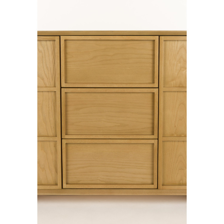 Dutchbone Raster Sideboard High from Accessories for the Home