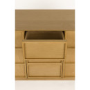 Dutchbone Raster Sideboard High from Accessories for the Home