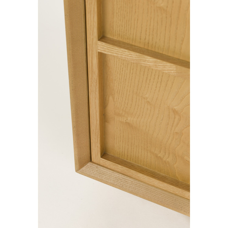 Dutchbone Raster Sideboard High from Accessories for the Home